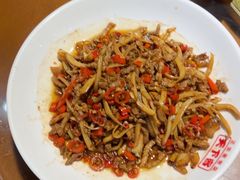-天下客饭店(中山路店)