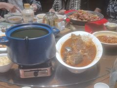 -味窑大寨百姓酒楼(晋祥办公大楼店)