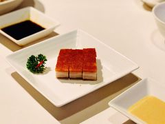 -利苑酒家(金宝店)