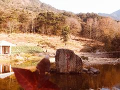 -广州市石门国家森林公园