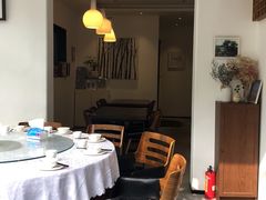 -自在弥林花园餐厅(云栖店)