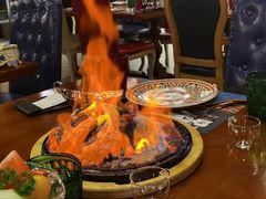 -卢布里西餐厅(总店)