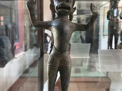 -柬埔寨国家博物馆
