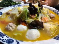 绍三鲜-丁来兴酒店(西街店)