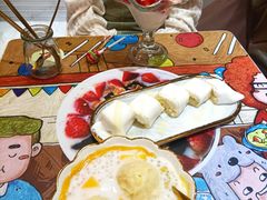 -甜心妈妈·榴莲星级糖水(北京路总店)