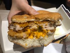 -肯德基(西桥店)
