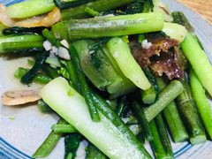 -静一餐厅·湖北菜(前门创始店)