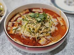 -汗腾格里·风味餐厅(新疆驻京办店)