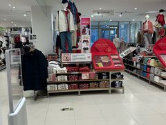 -H&M(鹏欣水游城店)