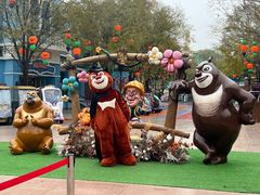 -沈阳方特欢乐世界