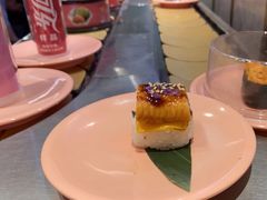 -争鲜回转寿司(东方银座店)