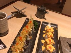 -気楽亭和食料理(气乐亭大世界本店)