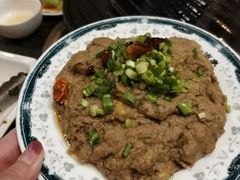 -厚味居炙子烤肉·清真(天桥南纬路店)