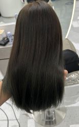 -5号HAIR SALON 专业染发馆