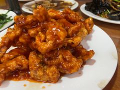 -九龙餐厅(大沽路店)