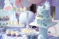 -觅糖派对·宝宝宴生日宴一站式派对策划(河西店)