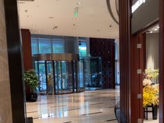 -上海浦东嘉里大酒店