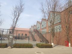 -中国艺术研究院油画院