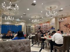 大堂-刘一锅筋头巴脑(经园路店)