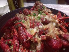 -巴厘龙虾·榜首油焖大虾(音乐学院·沿江酒馆店)