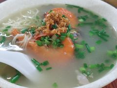 -恒兴发茶店(水巷口店)