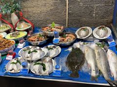 -双合园·海鲜水饺青岛菜(万佳广场店)