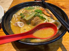 -老宅原住民沙茶面精品小吃(龙头路店)