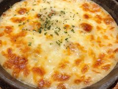 -机器人火炉披萨