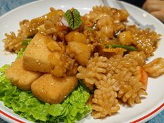 -北塘海鲜·天津菜(大光明桥旗舰店)
