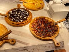 -比格比萨自助(南京万达茂店)