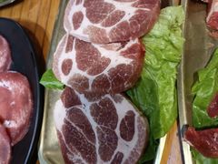 -7年8班朝鲜族非遗美食(三钢里店)