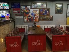 -MOJO密室逃脱(中街旗舰店)