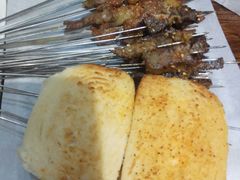 -壹块捌烧烤(灯市口店)