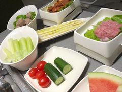 -海底捞火锅(金光华店)