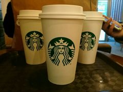 -星巴克臻选(连云港苏宁广场店)
