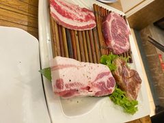 -玉流馆餐厅