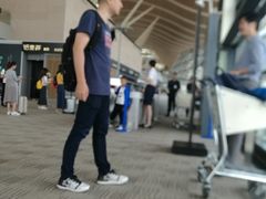 -上海浦东国际机场-T2航站楼