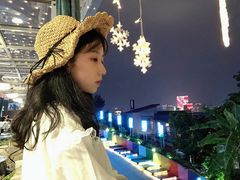-海市蜃楼花园主题餐厅(石顶店)