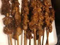 -金掌勺东北菜(格兰晴天店)