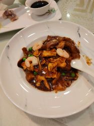 -梅龙镇酒家·宴会厅(南京西路总店)