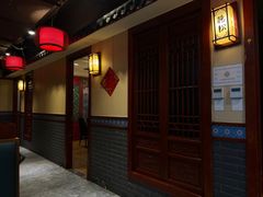 -八大碗·地道东北菜(中街店)