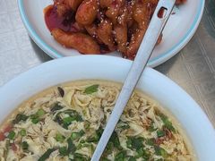 -眉山小馆(华强广场店)