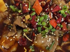 -蓝宝石大厦(天目中路)