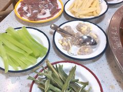 -陳艳红火锅(港汇店)