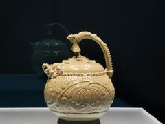 -陕西历史博物馆