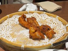 -天下客饭店(中山路店)