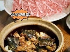 -金龙·打边炉(南京西路店)