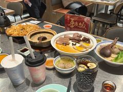 -潮界(虹桥新天地店)