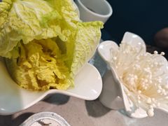 -半天妖烤鱼(西直门凯德mall店)