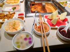 -海底捞火锅(万丰桥店)